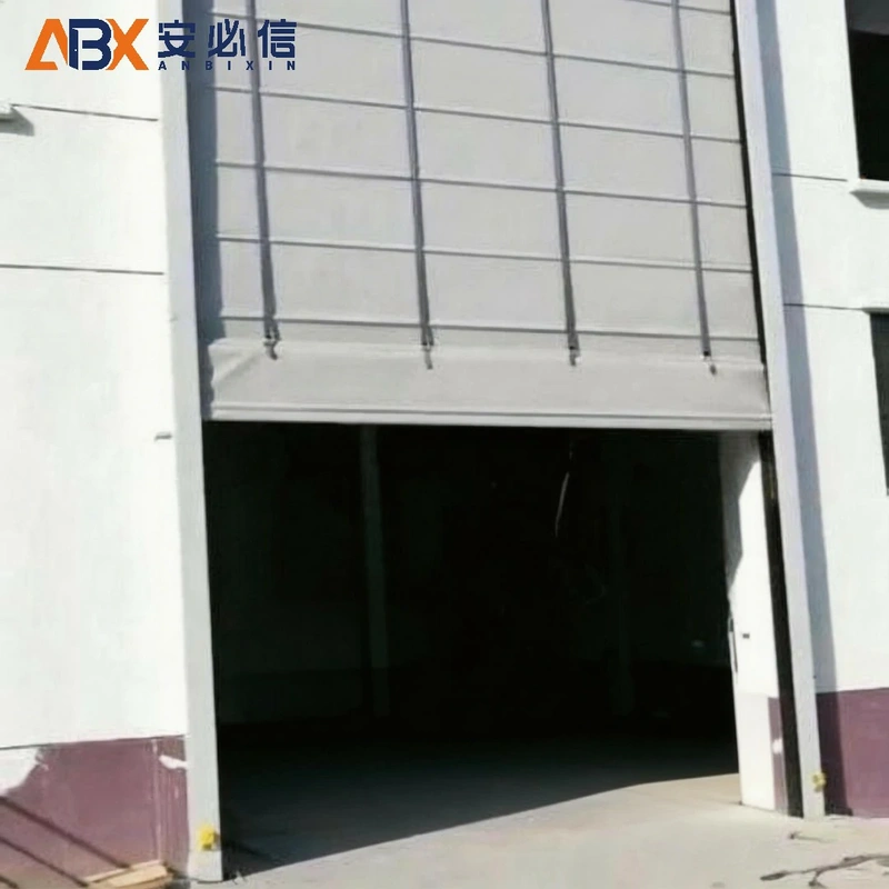 吴忠市机械式门封