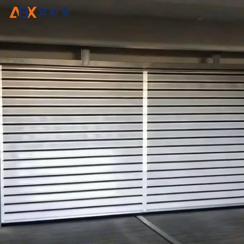吴忠市雷达高速门