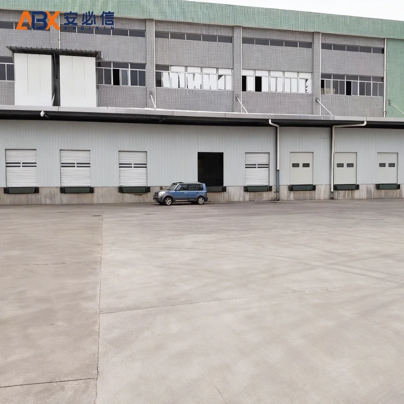 吴忠市涡轮硬质高速门